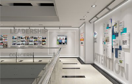 柳城制作安装文化墙的流程是什么？