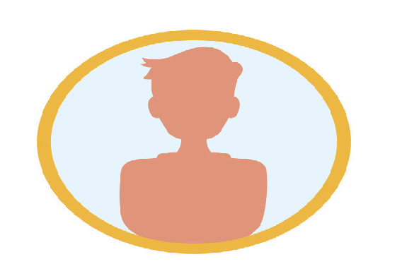 柳城墙绘中如何画好人物轮廓？