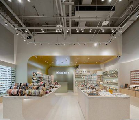 柳城店面装修流程