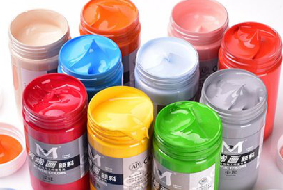 柳城你知道什么材料可以用于墙绘吗？