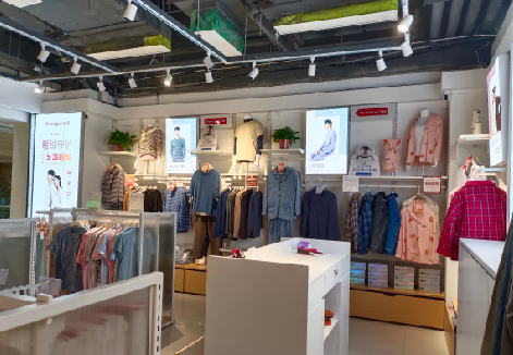 柳城超市卖场装修如何提升消费欲望？