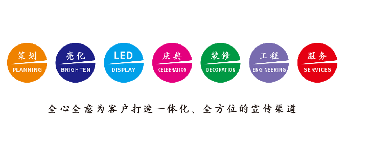 柳城广告公司该如何满足客户需求？