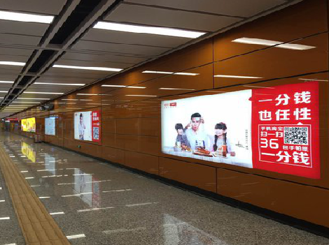 柳城广告灯箱的发展前景？