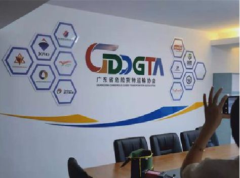 柳城公司走廊文化墙如何设计布置？