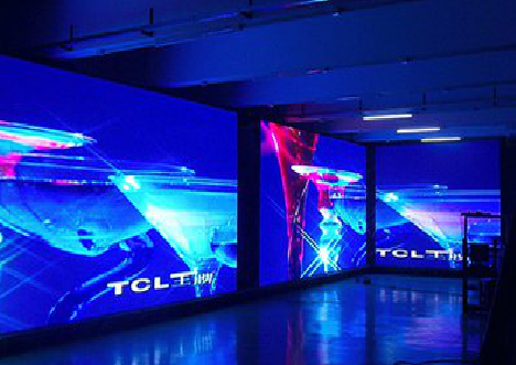 柳城如何解决LED显示屏耗电问题？